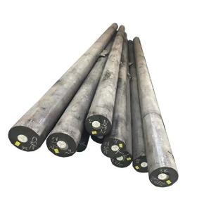 Hot rolled alloy steel bar ASTM 5140