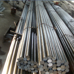 Cold drawn steel bar AISI 1020