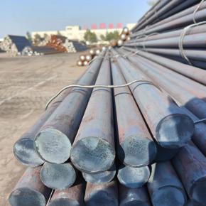 hot rolled carbon steel bar ASTM 1050