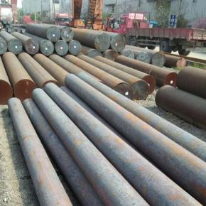 forged steel bar S45C