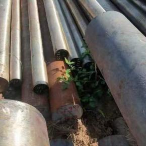 Tool steel bar Cr12/D3/1.2080/SKD3
