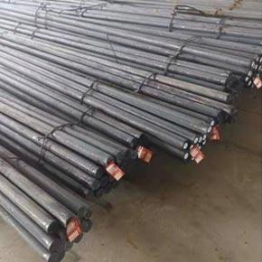 high alloy steel round bar EN24
