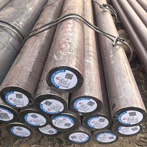 high quality spring steel bar 60si2mna 