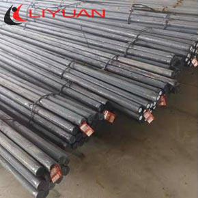high alloy steel round bar EN24