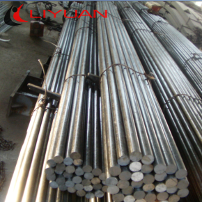 Cold drawn steel rod AISI 1020