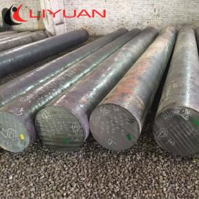 hot rolled steel bar Q355D/S355J2