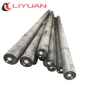 Hot rolled alloy steel bar ASTM 5140