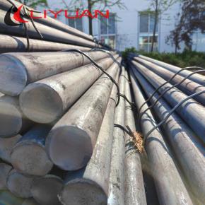 Hot rolled alloy steel bar 20CrMnTi
