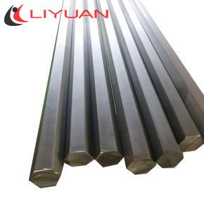 Hot rolled alloy steel bar ASTM 4340
