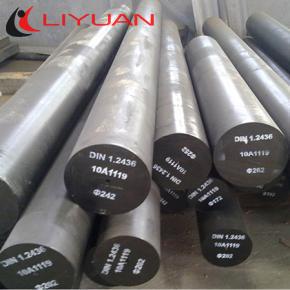 Tool steel bar H13,DIN1.2344, SKD61, 4Cr5MoSiV1