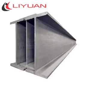  A36 Structural Beam Steel