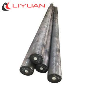 Bearing steel bar GCr15 100Cr6 SUJ2 52100