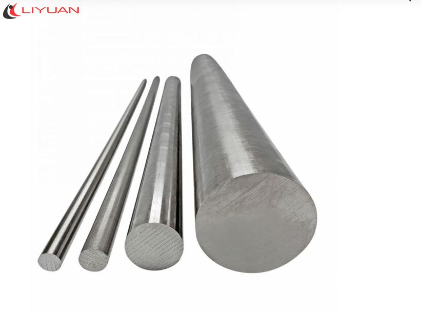 stainless steel rod 