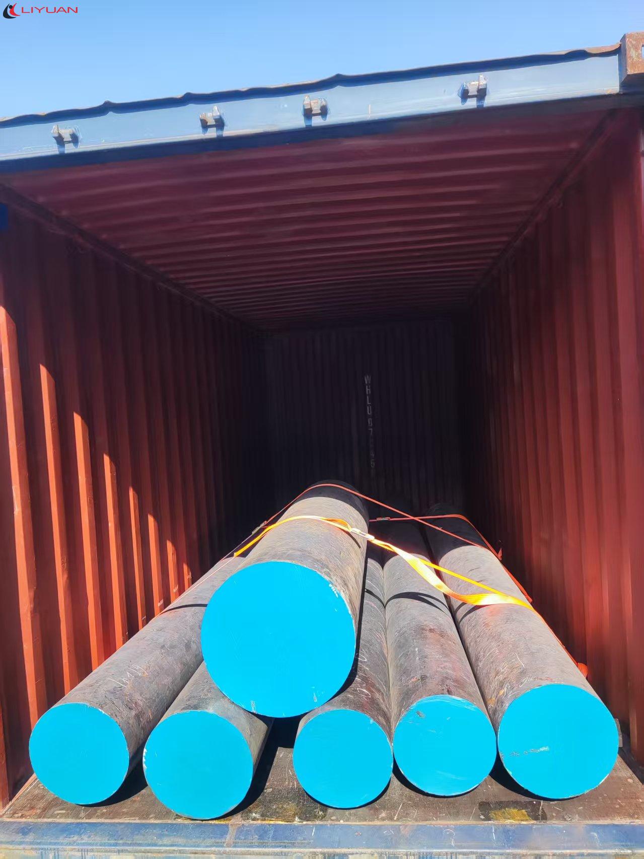 sea freight increasing all the time from end of Oct